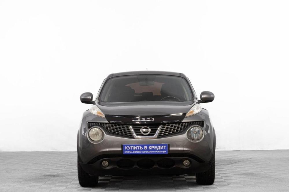 Nissan Juke I Барнаул  - изображение 2