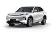 Geely EX5 EM-i Волгоград  - изображение 2