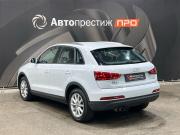 Audi Q3 I (8U) Пермь  - изображение 30
