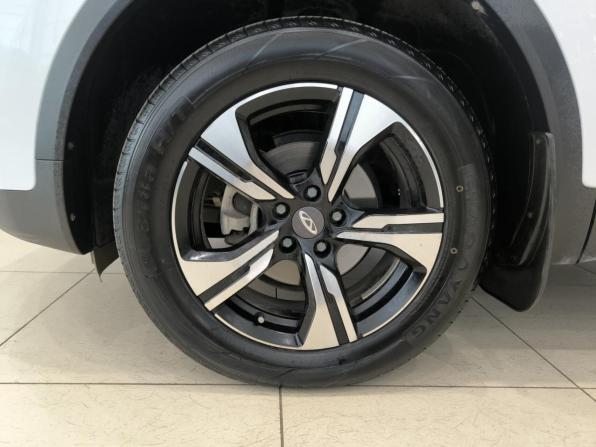 Chery Tiggo 4 Pro I с пробегом 2022 года, цена 1 440 000 рублей, 63770 км, внедорожник, Автокод Объявления