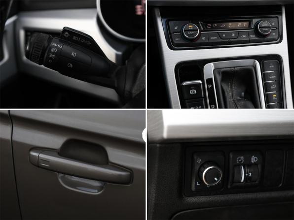 Geely Atlas I с пробегом 2018 года, цена 1 449 000 рублей, 135820 км, внедорожник, Автокод Объявления