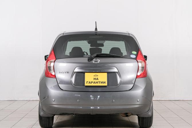 Nissan Note II с пробегом 2016 года, цена 949 000 рублей, 70200 км, хэтчбек, Автокод Объявления