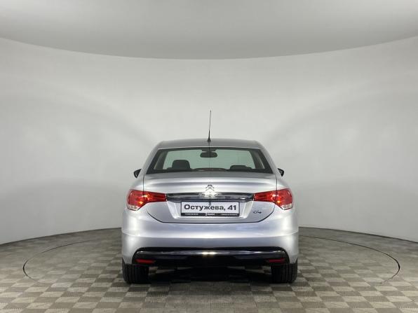 Citroen C4 II с пробегом 2014 года, цена 750 000 рублей, 176859 км, седан, Автокод Объявления