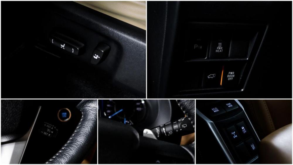 Toyota Fortuner II Москва  - изображение 19
