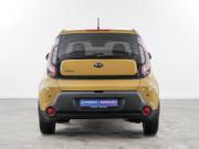 Kia Soul I Рестайлинг Москва  - изображение 23