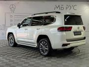 Toyota Land Cruiser 300 Series Москва  - изображение 36
