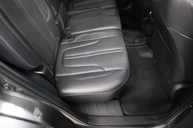 Changan CS75 Plus I Рестайлинг с пробегом 2023 года, цена 2 385 850 рублей, 27599 км, внедорожник, Автокод Объявления