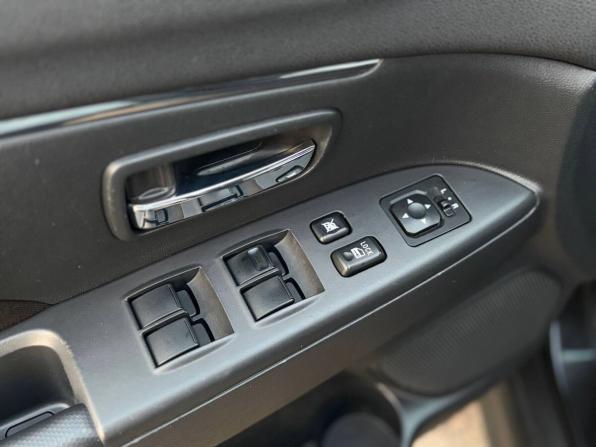 Mitsubishi ASX I Рестайлинг 3 с пробегом 2020 года, цена 1 200 000 рублей, 112000 км, внедорожник, Автокод Объявления