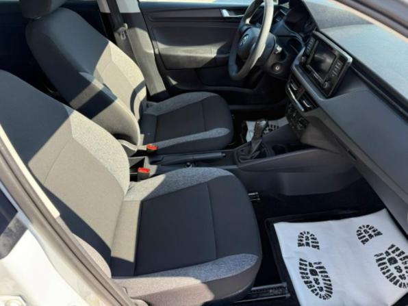 Skoda Rapid II с пробегом 2020 года, цена 1 485 000 рублей, 69265 км, лифтбек, Автокод Объявления