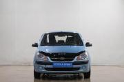 Hyundai Getz I Рестайлинг Новокузнецк  - изображение 34