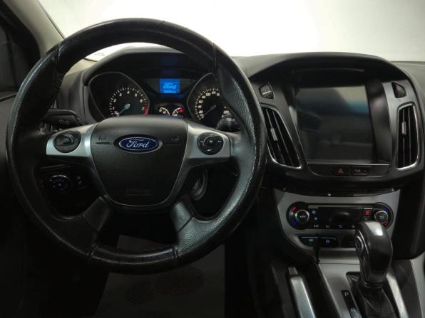 Ford Focus III с пробегом 2013 года, цена 690 000 рублей, 206904 км, хэтчбек, Автокод Объявления