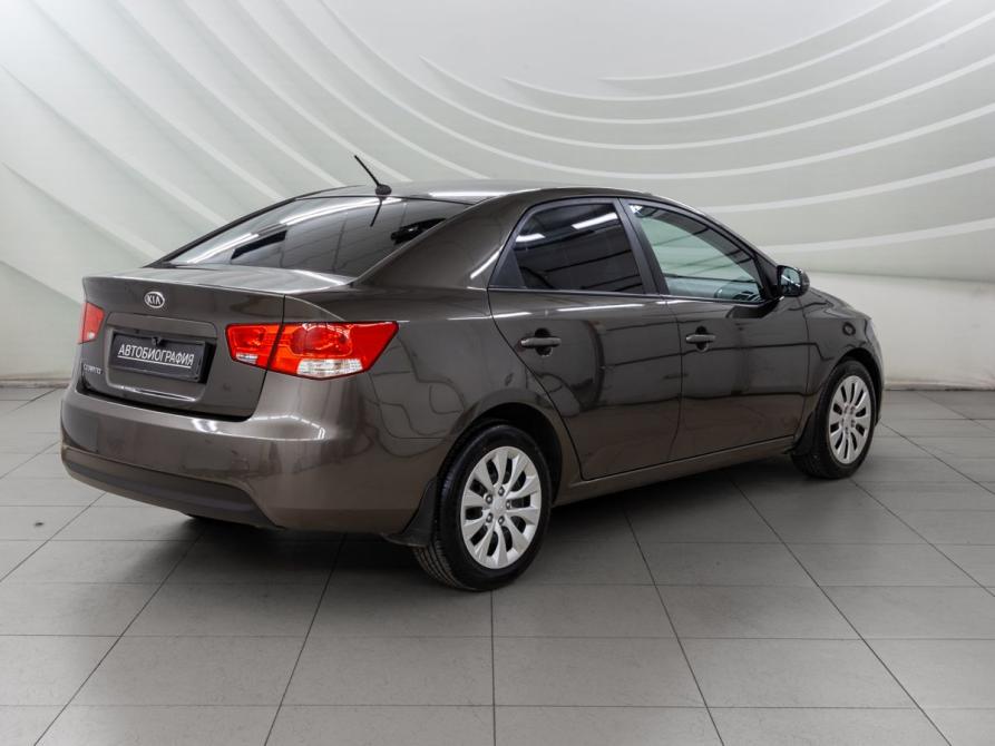 Kia Cerato II Волгоград  - изображение 7