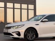 Kia Optima IV Рестайлинг Волгоград  - изображение 37