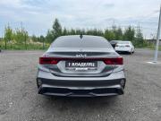 Kia Cerato IV Рестайлинг Чебоксары  - изображение 35