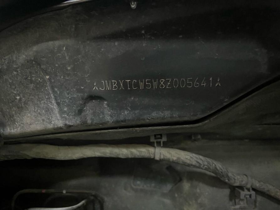 Mitsubishi Outlander II Иркутск  - изображение 17