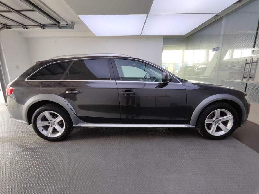 Audi A4 allroad IV (B8) Рестайлинг Уфа  - изображение 5