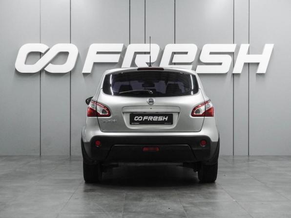 Nissan Qashqai I Рестайлинг с пробегом 2011 года, цена 1 339 000 рублей, 169218 км, внедорожник, Автокод Объявления