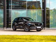 Mazda CX-5 II Магнитогорск  - изображение 33
