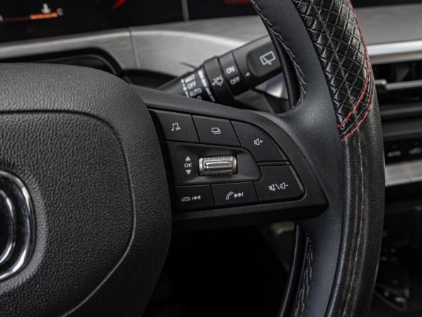Changan CS35 Plus I Рестайлинг с пробегом 2024 года, цена 2 270 000 рублей, 15472 км, внедорожник, Автокод Объявления