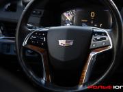 Cadillac Escalade IV Москва  - изображение 38