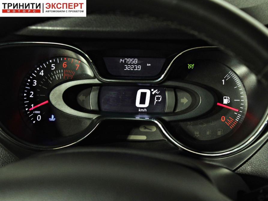 Renault Kaptur I Белгород  - изображение 15