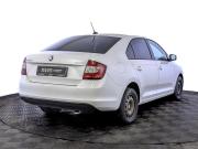 Skoda Rapid I Рестайлинг Москва  - изображение 32