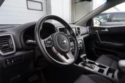 Kia Sportage IV Ульяновск  - изображение 36