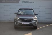 Hyundai Creta I Старый Оскол  - изображение 11