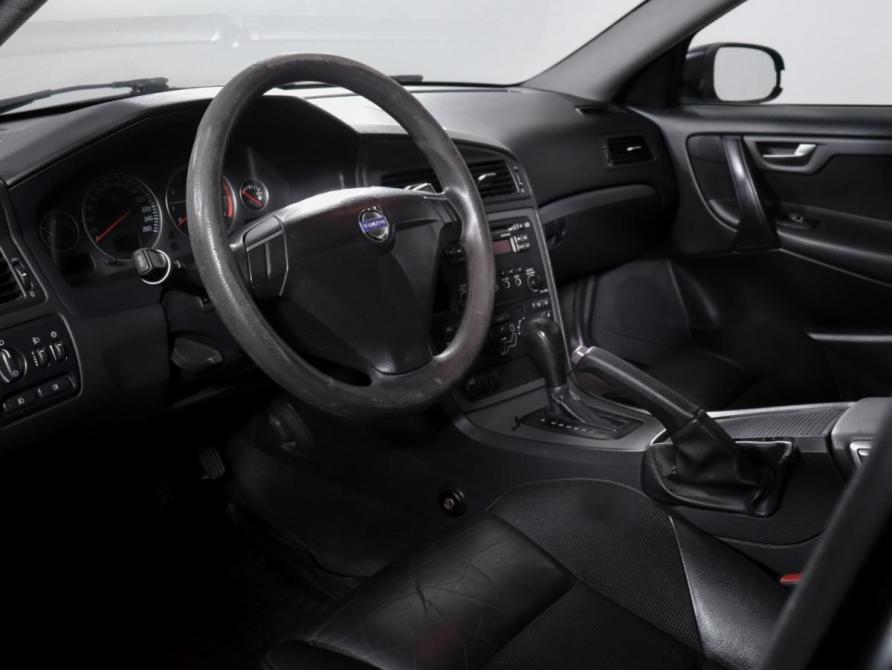 Volvo S60 I Рестайлинг Москва  - изображение 14