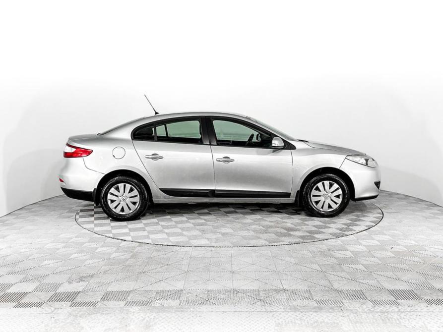 Renault Fluence I Ногинск  - изображение 7