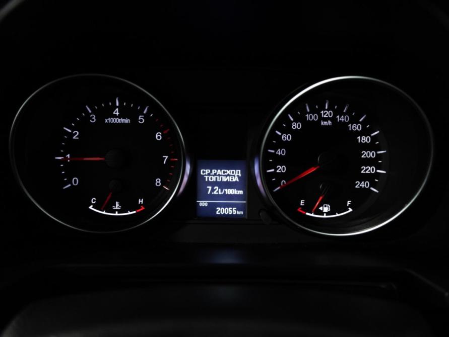 Haval M6 II Санкт-Петербург  - изображение 12