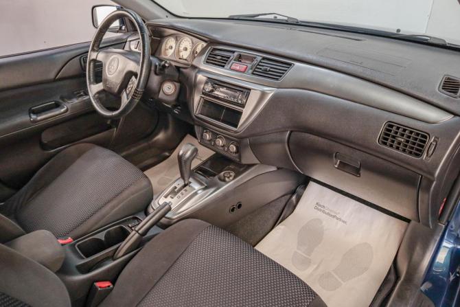 Mitsubishi Lancer IX Рестайлинг с пробегом 2005 года, цена 519 000 рублей, 140610 км, седан, Автокод Объявления