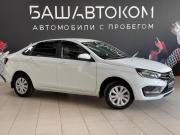 Lada (ВАЗ) Vesta I Рестайлинг (NG) Уфа  - изображение 20