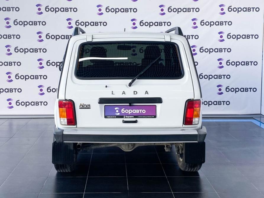 Lada (ВАЗ) Niva Legend Ростов-на-Дону  - изображение 20