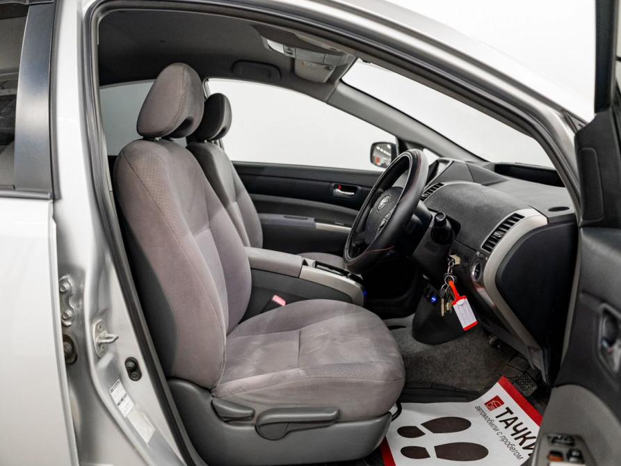 Toyota Prius II Рестайлинг (XW20) Красноярск  - изображение 7