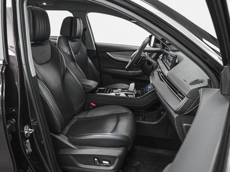 Chery Tiggo 8 Pro Max I Ставрополь  - изображение 7