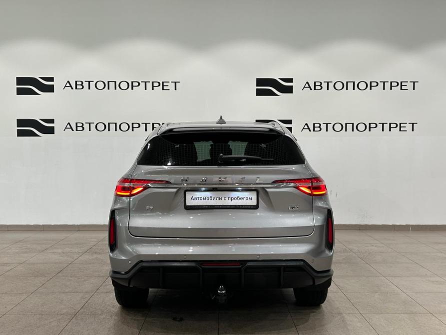 Haval F7 I Рестайлинг Санкт-Петербург  - изображение 6