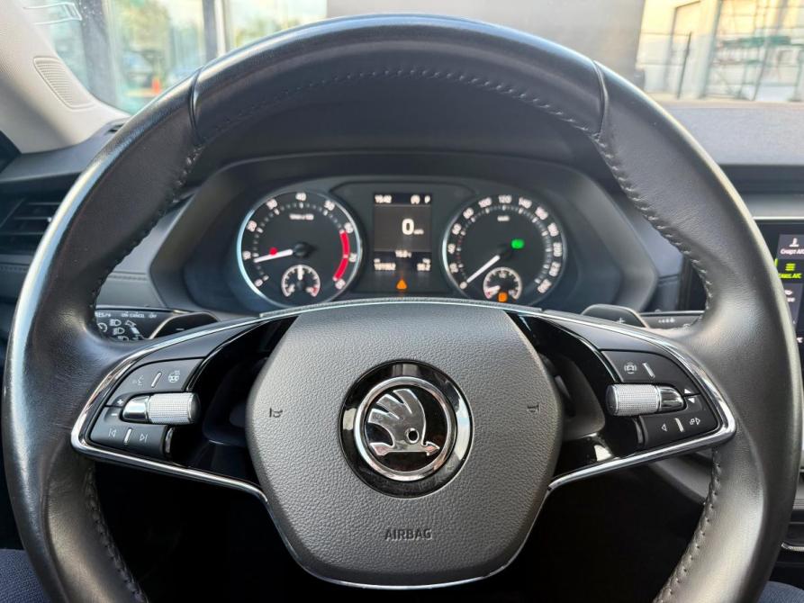 Skoda Octavia IV (A8) Воронеж  - изображение 13