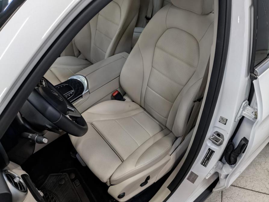 Mercedes-Benz GLC I (X253) Рестайлинг Москва  - изображение 20