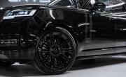 Land Rover Range Rover V Москва  - изображение 57