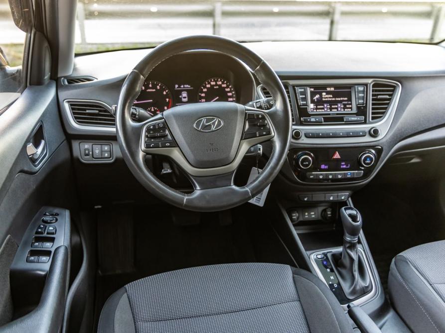 Hyundai Solaris II Волгоград  - изображение 15
