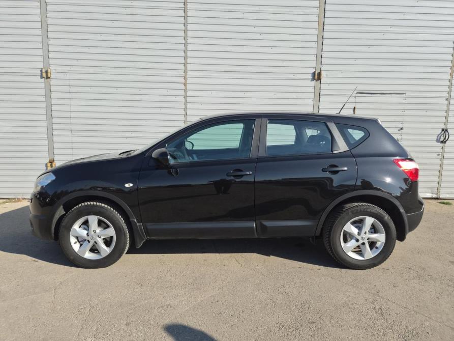 Nissan Qashqai I Рестайлинг Саратов  - изображение 8