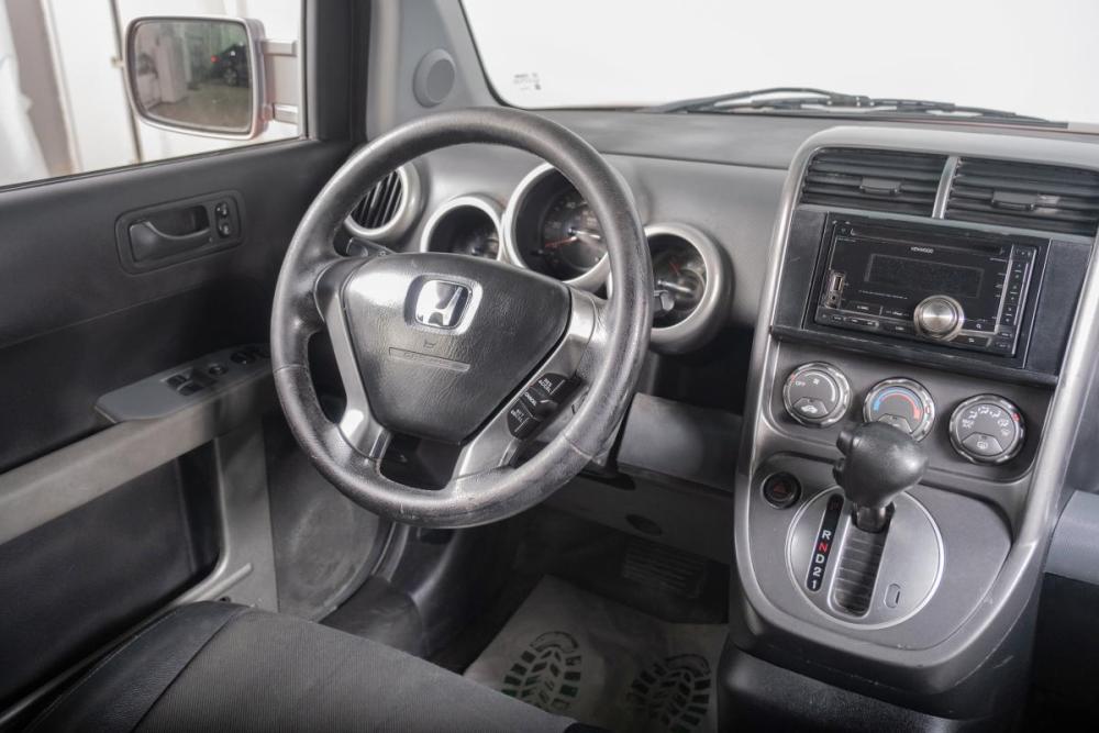 Honda Element I Томск  - изображение 9