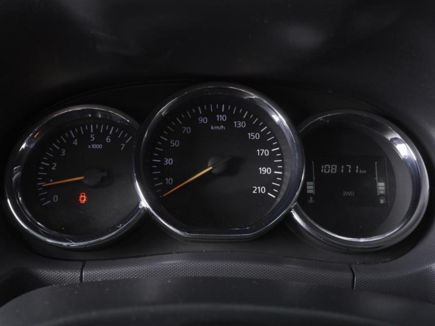 Renault Duster I Рестайлинг Ростов-на-Дону  - изображение 15
