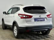 Nissan Qashqai II Борисоглебск  - изображение 18