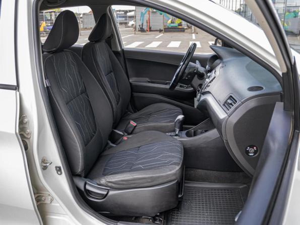 Kia Picanto II с пробегом 2013 года, цена 795 000 рублей, 139626 км, хэтчбек, Автокод Объявления