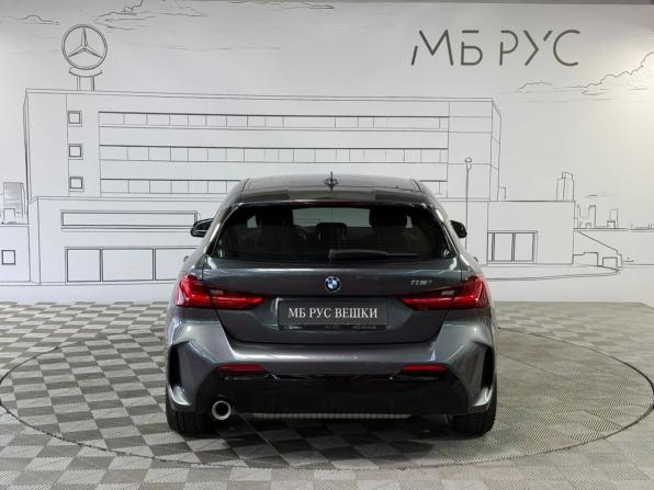 BMW 1 серии III (F40) с пробегом 2020 года, цена 2 495 000 рублей, 100615 км, хэтчбек, Автокод Объявления