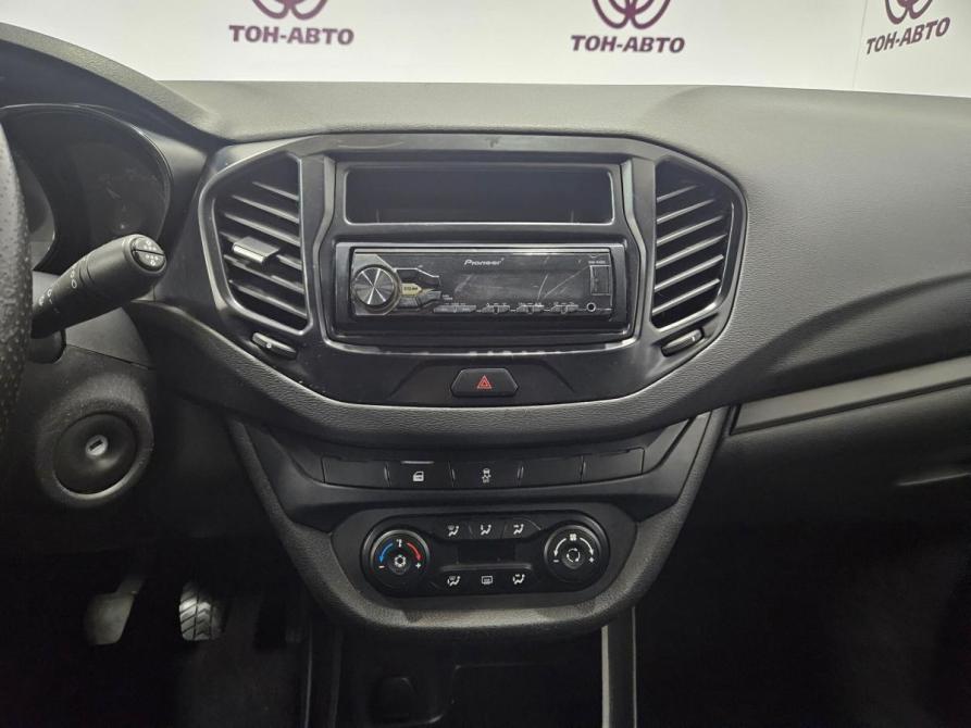 Lada (ВАЗ) Vesta I Тольятти  - изображение 19