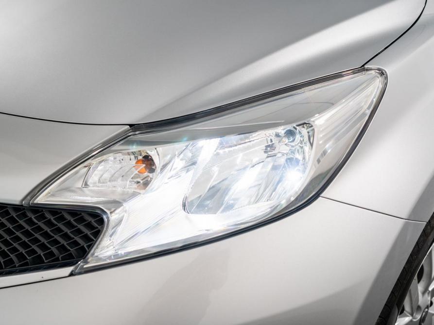 Nissan Note II Иркутск  - изображение 19