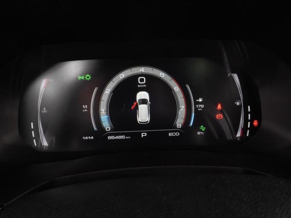 Haval F7 I с пробегом 2021 года, цена 2 069 000 рублей, 65465 км, внедорожник, Автокод Объявления